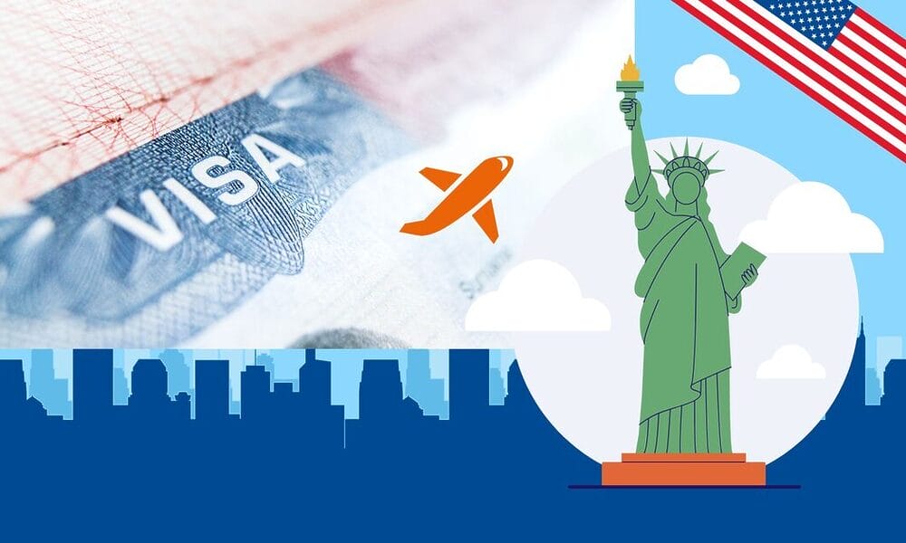 visa 5 años estados unidos