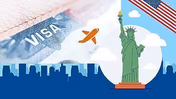 visa 5 años estados unidos