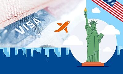visa 5 años estados unidos