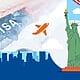 visa 5 años estados unidos