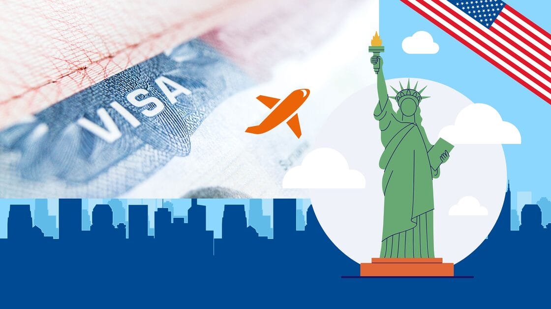 visa 5 años estados unidos