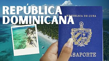 visado cuba punta cana 2025