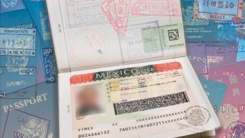visados cuba mexico