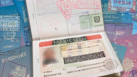Embajada de México advierte de cambios en requisitos de visa para cubanos sin previo aviso
