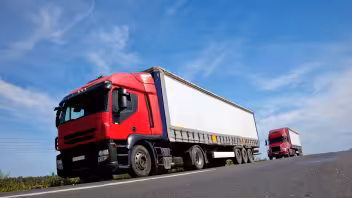 Estados Unidos suspende la emisión de visas para camioneros extranjeros en medio de fuerte polémica