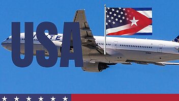 vuelos cuba estados unidos