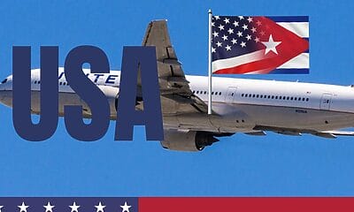 vuelos cuba estados unidos
