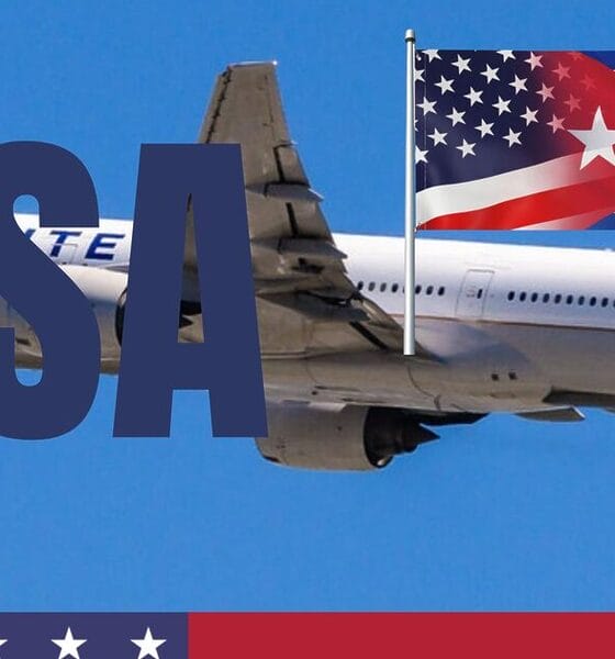 vuelos cuba estados unidos