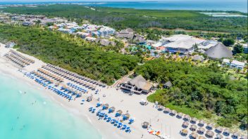 Empresa italiana Domina Hotels gestionará tres hoteles en Cuba
