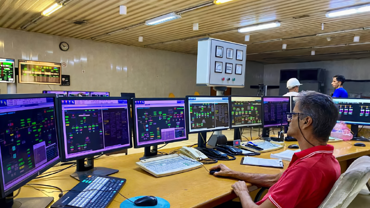 Apagones en Cuba hoy: el SEN estima 1462 MW de afectación en el pico