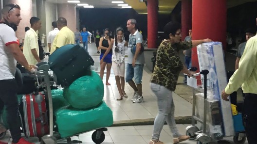 Aduana de Cuba: ¿qué cambia con la última disposición sobre la libre importación de determinados artículos?
