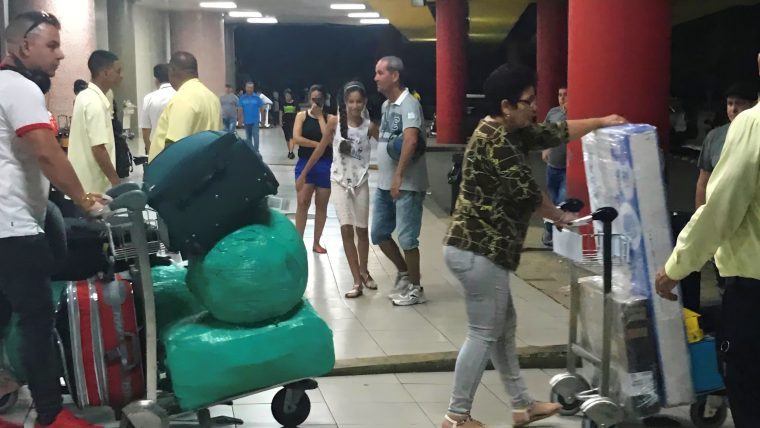 Aduana de Cuba: ¿qué cambia con la última disposición sobre la libre importación de determinados artículos?
