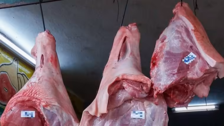 carne cerdo precio cuba