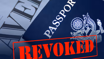 Preopcupación ante recurso legislativo que permitiría retirar pasaportes americanos o negar ciudadanía a solicitantes