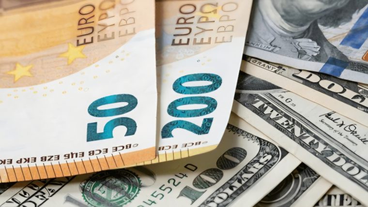 Tasa de Cambio: Euro y dólar marcan nuevos máximos en el mercado informal en Cuba
