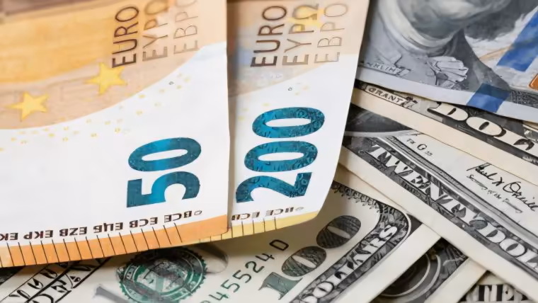 Tasa de Cambio: Euro y dólar marcan nuevos máximos en el mercado informal en Cuba