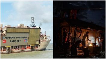 Gobierno admite que las patanas turcas se van de Cuba porque no hay dinero para pagarles
