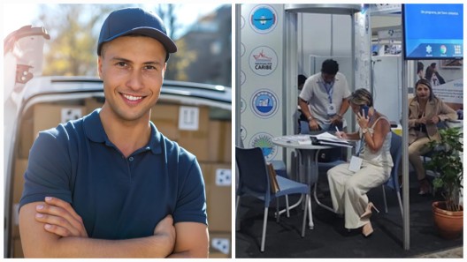 Choferes, electricistas, secretarias y más: Esta empresa ofrece empleos con sueldos de hasta $28.000