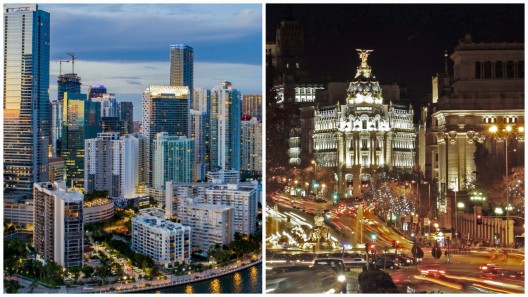 ¿Es mejor España o Estados Unidos? Al preguntarle a la Inteligencia Artificial qué país elegiría esto fue lo que respondió
