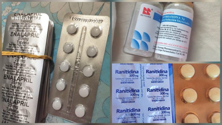 Decomisan medicamentos en Santiago de Cuba cerca del Hospital Militar, denuncian vecinos