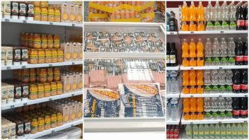 Abren más tiendas en dólares: Reabren conocidos mercados de La Habana con numerosas ofertas, pero en USD
