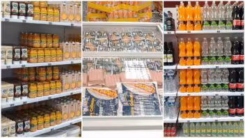 Abren más tiendas en dólares: Reabren conocidos mercados de La Habana con numerosas ofertas, pero en USD