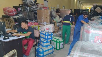 Retrasos en envíos internacionales: Correos de Cuba explica la situación