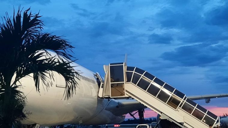 Ofertas de vuelos entre Miami y La Habana para septiembre y octubre