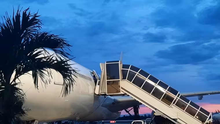 Ofertas de vuelos entre Miami y La Habana para septiembre y octubre