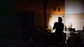 Nueva avería en la Unidad 6 de la termoeléctrica del Mariel agrava la crisis eléctrica en Cuba