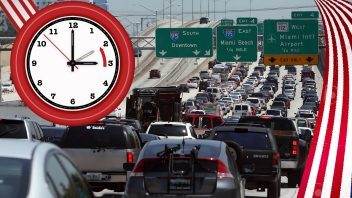Cambio de hora en Estados Unidos: ¿Cuándo se ajustan los relojes?