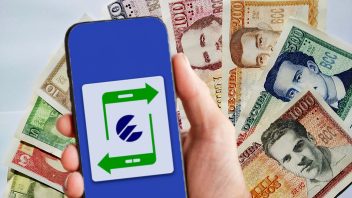 Atención: Transfermóvil actualiza su aplicación