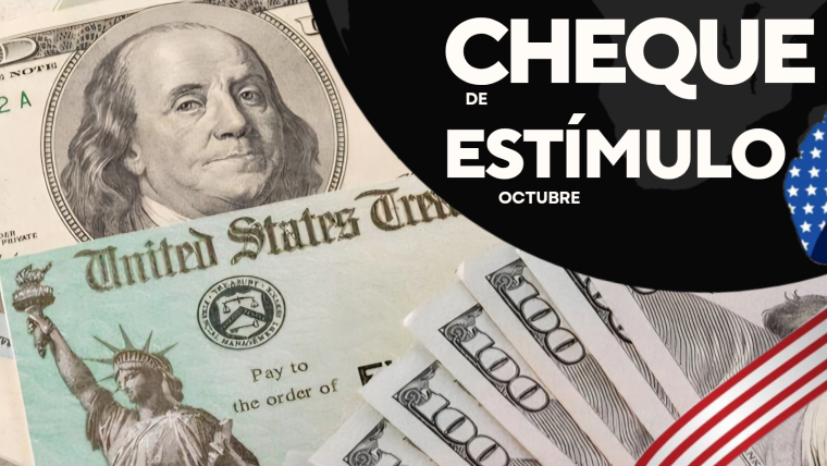 Confirman hasta ,154 como cheque de estímulo, ¿cuándo comenzarán a enviar los pagos?