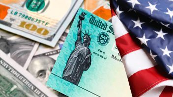 Cheque de estímulo de ,390 dólares en septiembre: ¿quiénes lo recibirán y cuándo llega?