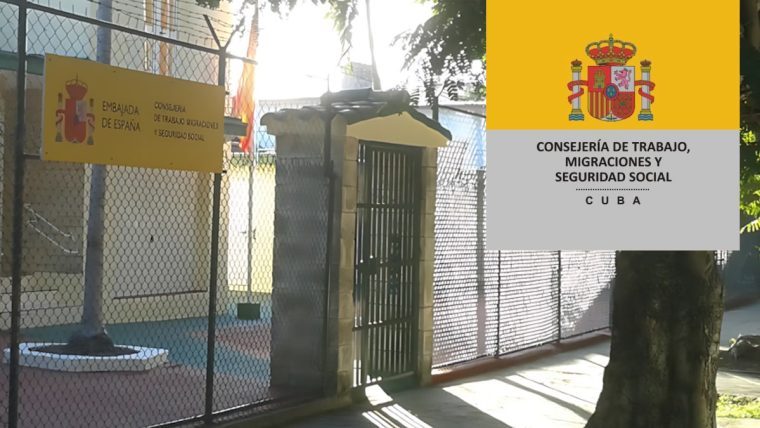 Españoles en Cuba ya pueden solicitar las ayudas extraordinarias del programa 2