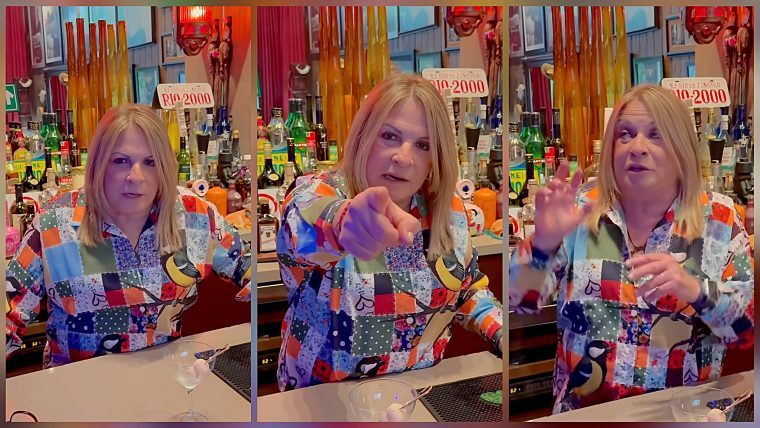 Ana María Polo rompe el silencio y sorprende con un mensaje directo a sus seguidores