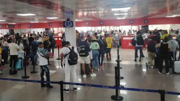 Aeropuerto José Martí de La Habana informa de afectaciones por mantenimiento