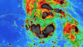 Última Hora: Instituto de Meteorología de Cuba emite nuevo aviso de ciclón tropical