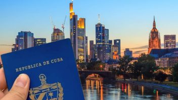Por eso no te dan la visa: embajada advierte sobre error común en solicitudes de cubanos