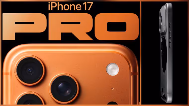 iPhone 17 y iPhone Air: precios, modelos y novedades del evento de Apple