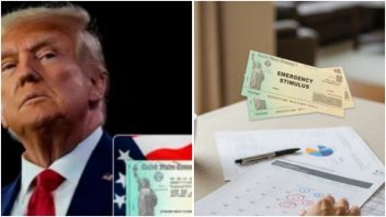 ¿Dónde cobrar un cheque de estímulo en lo que resta de 2025? Lista completa de estados