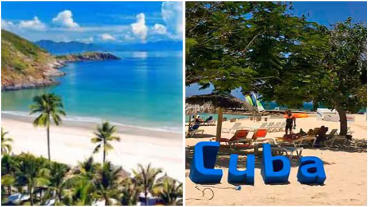 Cuba recurre al turismo turco para «salvar» la próxima temporada alta