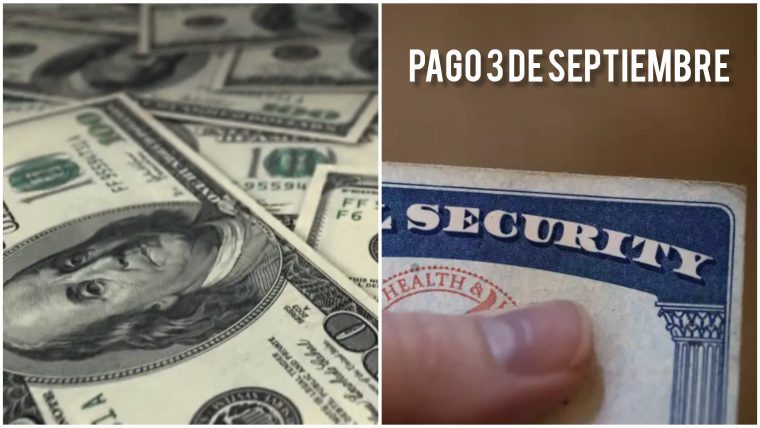 El Seguro Social enviará su próximo pago muy pronto. Mira cuándo y cuánto cobrarás