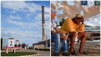 Más apagones en Cuba: sale la Felton por avería y el déficit roza los 2000 MW