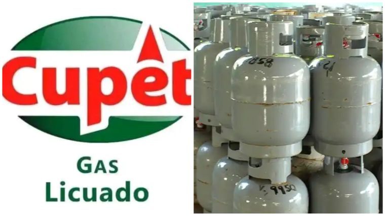 Iniciará el lunes venta de gas licuado en esta provincia