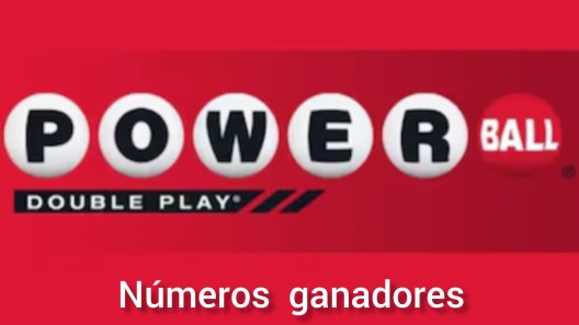 Números de la suerte del Powerball el sábado 6 de septiembre