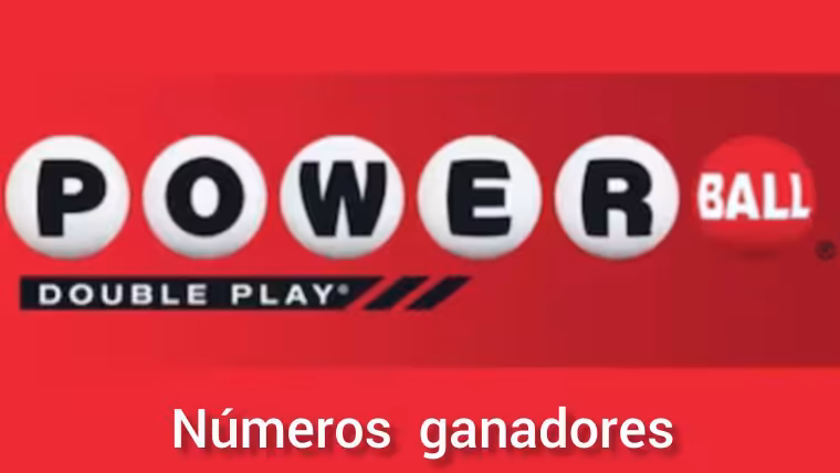 Números de la suerte del Powerball el sábado 6 de septiembre