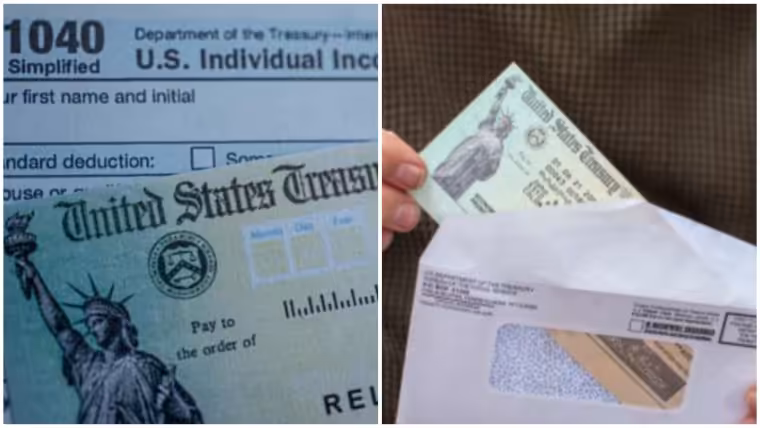 Muy pronto enviarán cheques de estímulo en esta gran ciudad de Estados Unidos