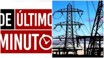 Avería provoca apagón general desde Las Tunas a Guantánamo