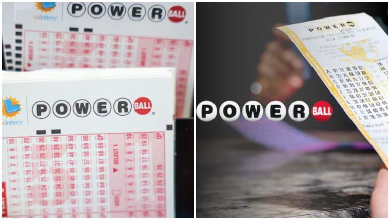 Lotería de Powerball sorteó anoche  millones de dólares. Números ganadores